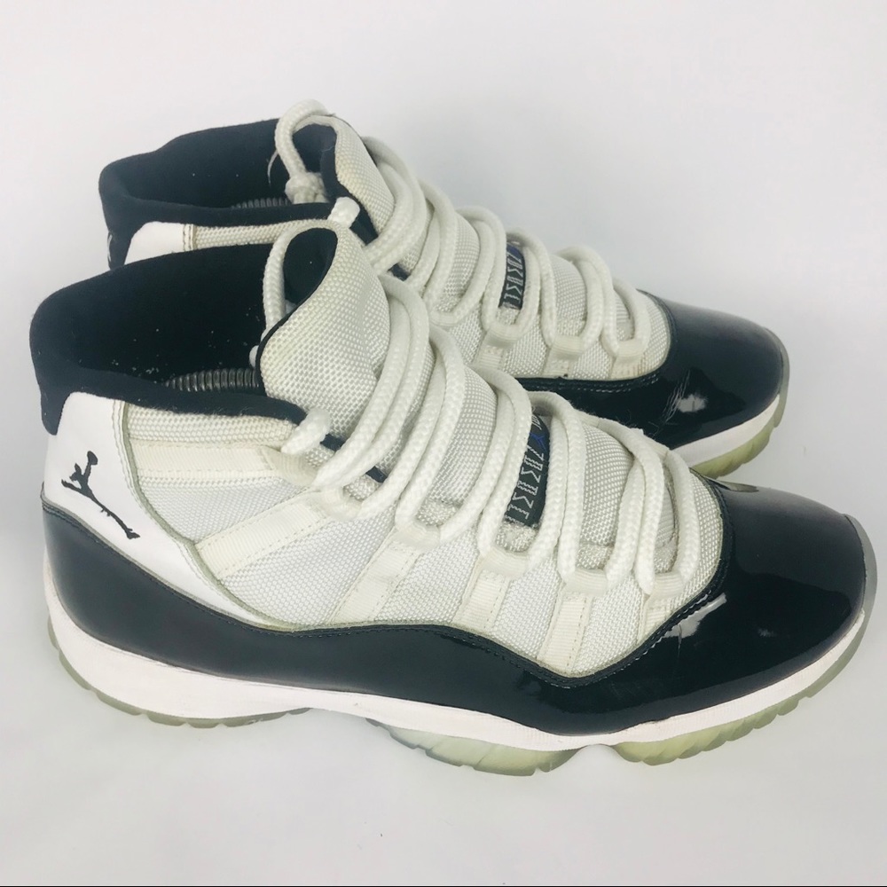 Jordan 11 Retro Concord (2018)